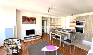 Appartement 3 Pièces 55 m² à louer à Albi (81000)