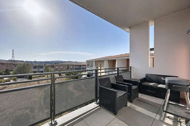 Appartement 3 pièces 299000 €