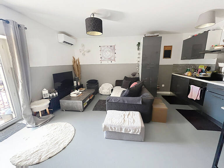 Appartement T3/4   50m² — photo 1