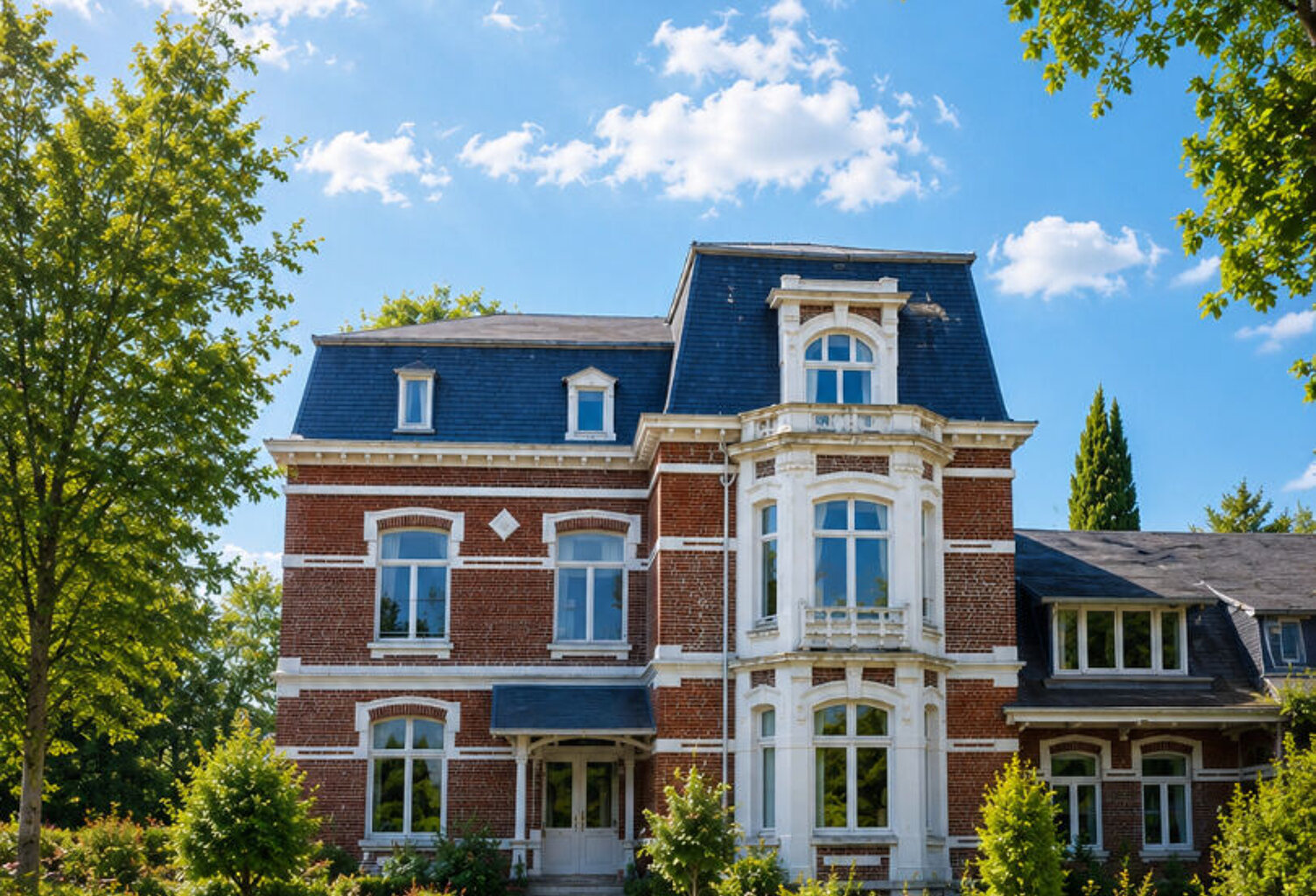 Appartement T2-Templeuve en Pévèle à partir de 94500 euros — photo 1