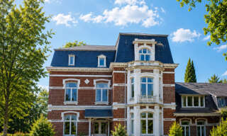Appartement 2 Pièces 38 m² à vendre à Templeuve-en-Pévèle (59242)
