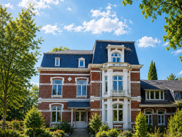 Appartement T2-Templeuve en Pévèle à partir de 94500 euros — photo 1