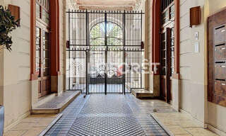 Appartement 2 Pièces 35 m² à vendre à Marseille 6 (13006)