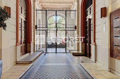 Appartement 2 pièces 234000 €