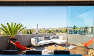 Appartement 5 Pièces 125 m² à vendre à Marseille 12 (13012)