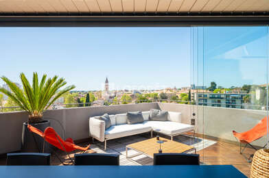 Appartement 5 pièces 849000 €