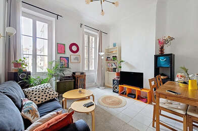 Appartement 2 pièces 135000 €