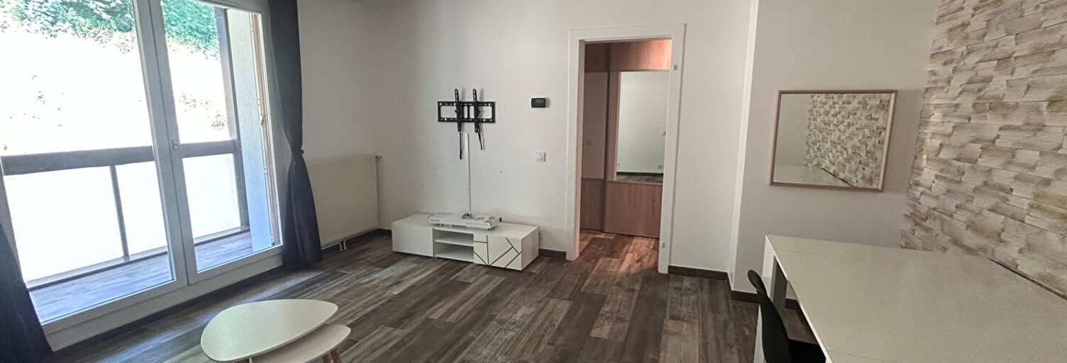 Appartement 4 Pièces 74 m² à louer à Tresserve (73100)