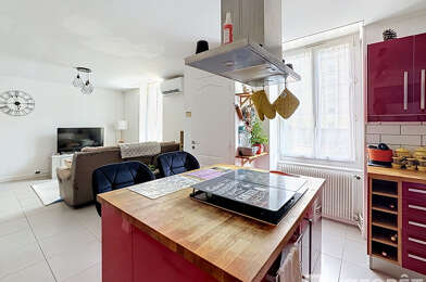 Appartement 4 pièces 179900 €