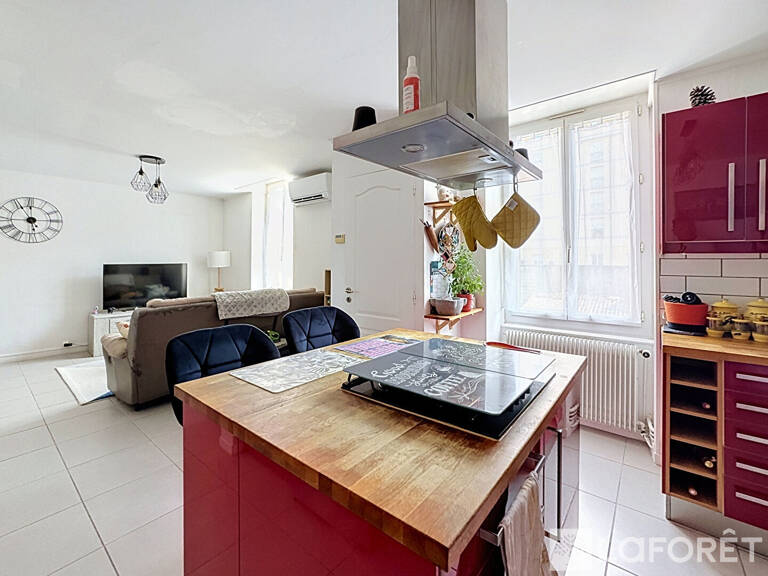 Appartement tout confort climatisé en centre ville — photo 1