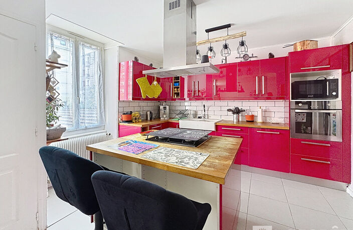 Appartement tout confort climatisé en centre ville — photo 2