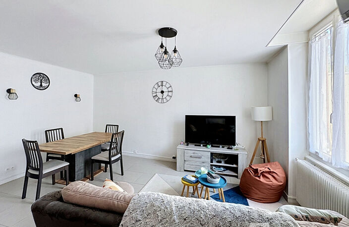 Appartement tout confort climatisé en centre ville — photo 3