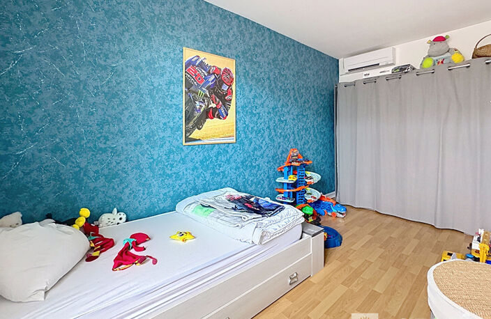 Appartement tout confort climatisé en centre ville — photo 5