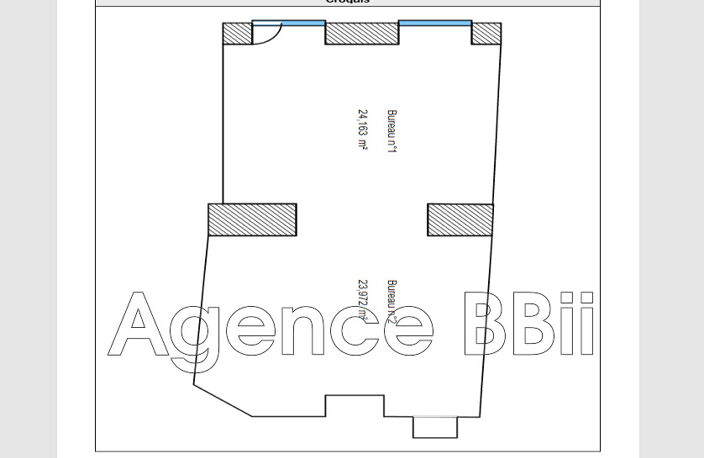 professionnel local commercial — photo 4