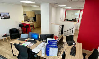 Commerce  123 m² à vendre à Nice (06300)