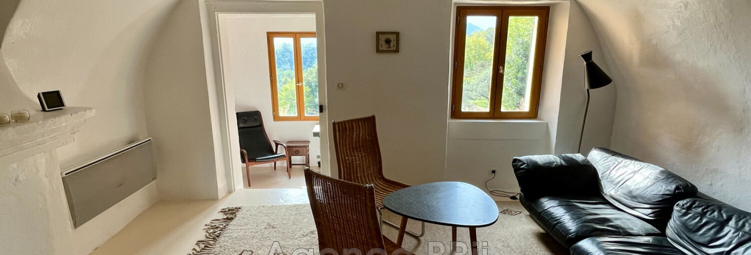 Maison 5 Pièces 108 m² à vendre à Breil-sur-Roya (06540)