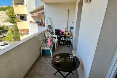 Appartement 3 pièces 222698 €