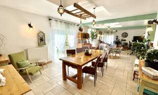 Maison 5 Pièces 175 m² à vendre à Saint-Varent (79330)