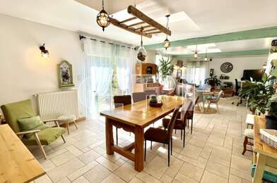 Maison 5 pièces 169000 €