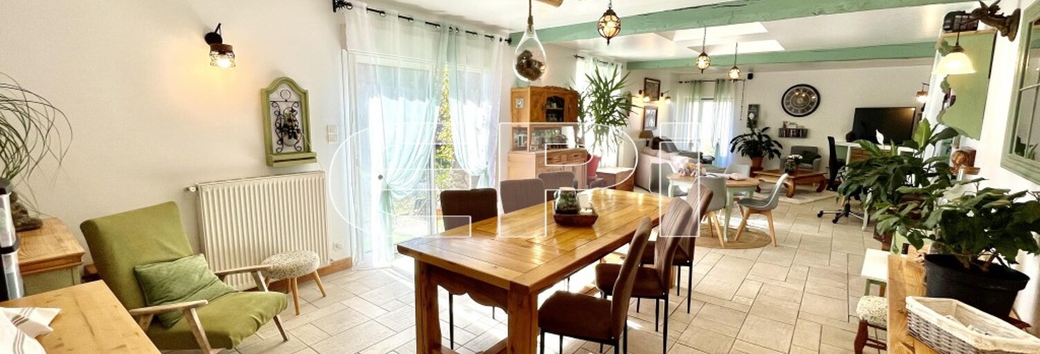 Maison 5 Pièces 175 m² à vendre à Saint-Varent (79330)