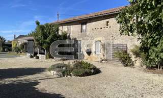 Maison 5 Pièces 175 m² à vendre à Saint-Varent (79330)