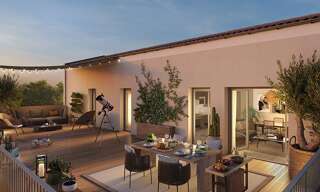 Appartement neuf   m² à vendre à Pibrac (31820)