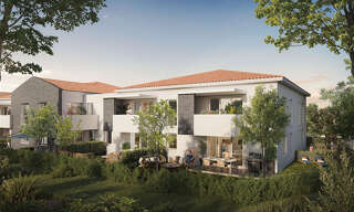 Appartement neuf   m² à vendre à Quint-Fonsegrives (31130)