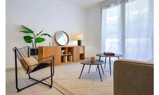Appartement neuf   m² à vendre à Quint-Fonsegrives (31130)