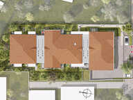 Présentation de notre résidence neuve à Quint Fonsegrives — photo 3