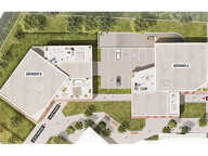 Présentation de notre résidence neuve à Blagnac — photo 4