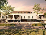 Présentation de notre résidence neuve à Adge — photo 3