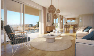 Appartement 4 Pièces 94 m² à vendre à Palavas-les-Flots (34250)
