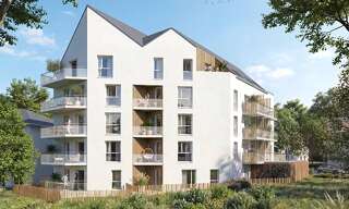 Appartement 1 Pièce 19 m² à vendre à Vannes (56000)