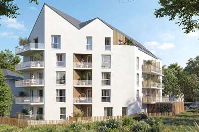 Appartement 2 pièces 176900 €