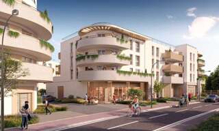 Appartement neuf   m² à vendre à Morsang-sur-Orge (91390)
