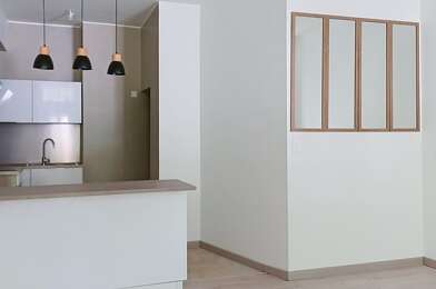 Appartement 2 pièces 490 €