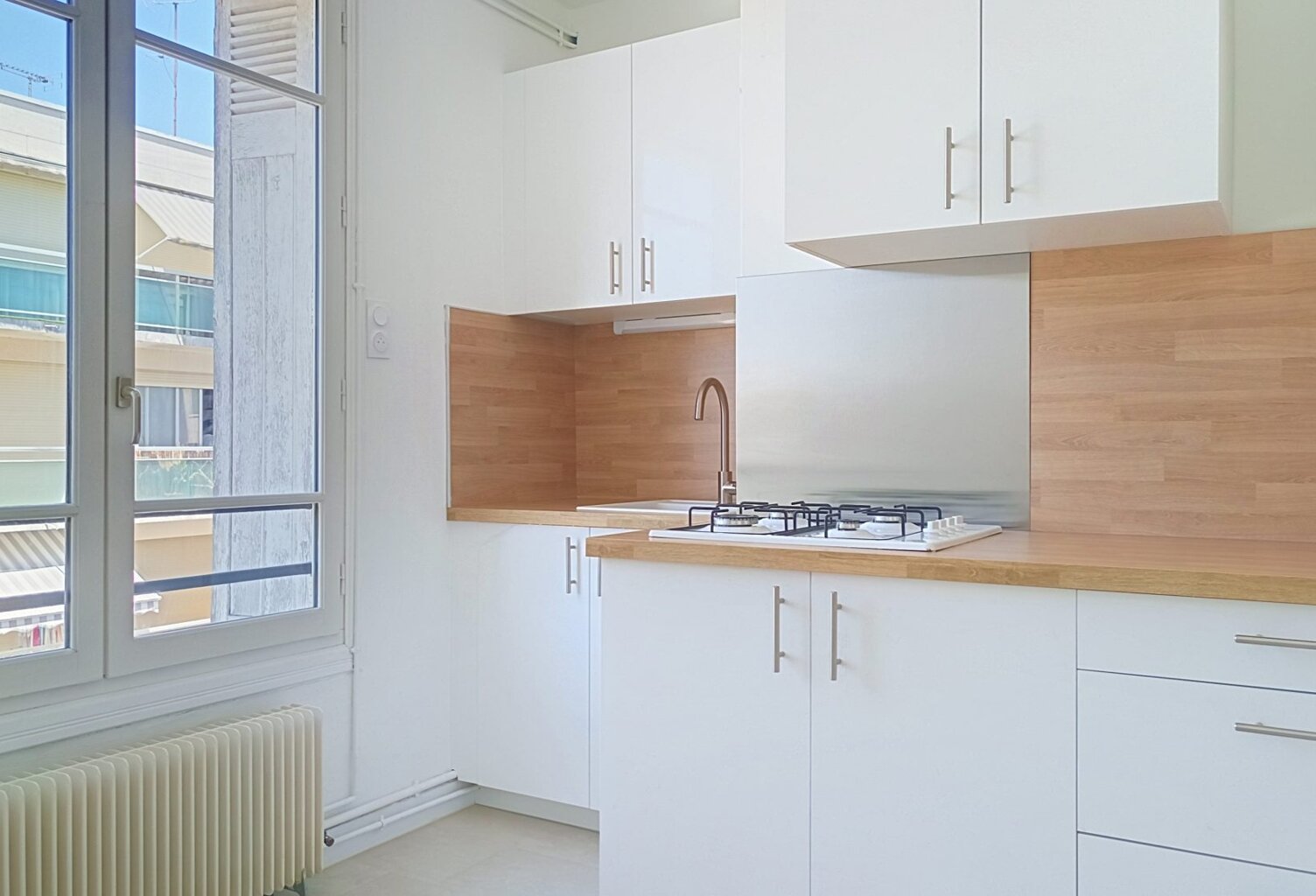 BLOIS - T2 de 48 m² — photo 1