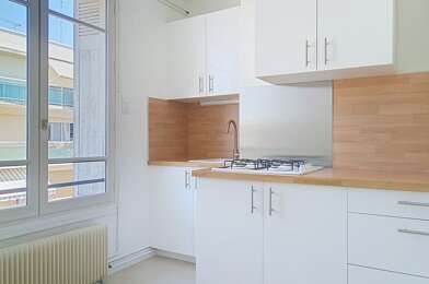 Appartement 2 pièces 580 €