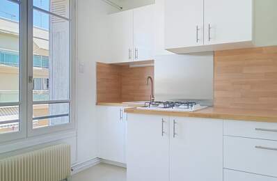 BLOIS - T2 de 48 m² — photo du bien