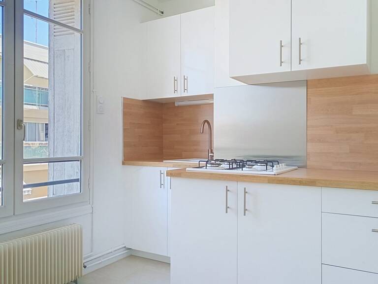 BLOIS - T2 de 48 m² — photo 1