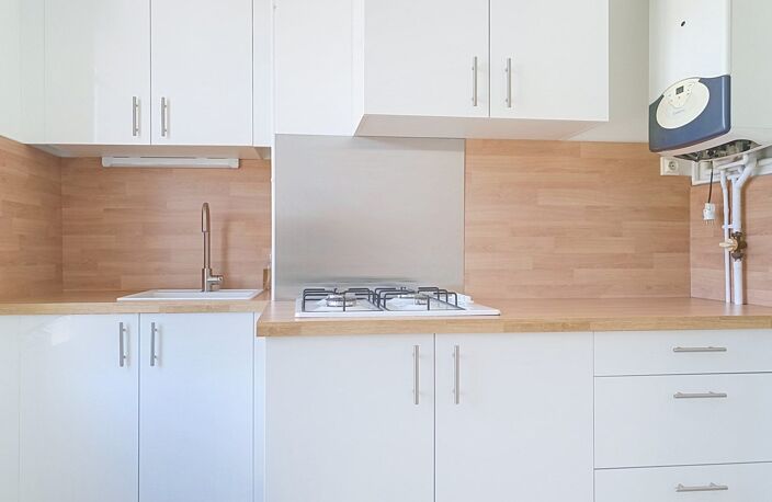 BLOIS - T2 de 48 m² — photo 2