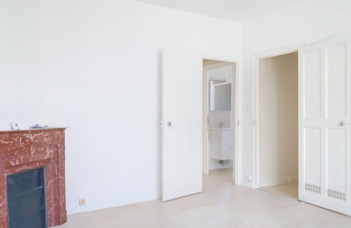 BLOIS - T2 de 48 m² — photo 5