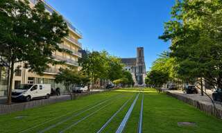 Appartement 1 Pièce 29 m² à vendre à Reims (51100)