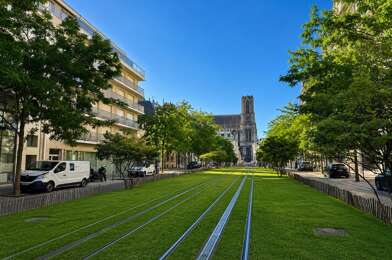Appartement 1 pièces 125000 €