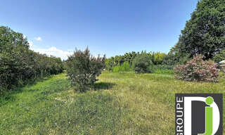Terrain  1750 m² à vendre à Cliousclat (26270)
