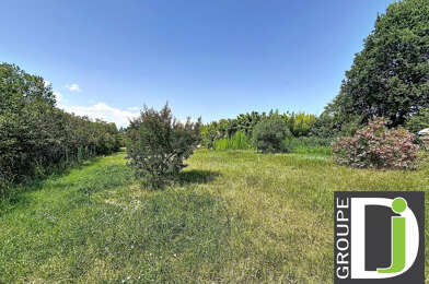Terrain  55000 €
