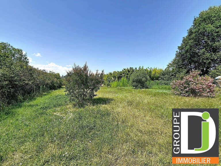 A VENDRE, CLIOUSCLAT TERRAIN 1750 M² — photo 1