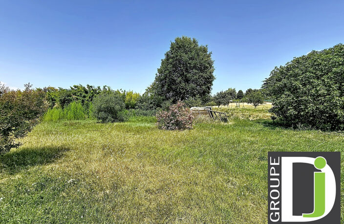 A VENDRE, CLIOUSCLAT TERRAIN 1750 M² — photo 2