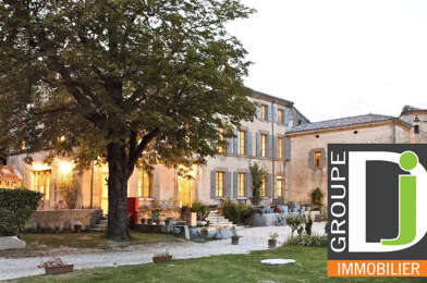 Maison 8 pièces 1672000 €