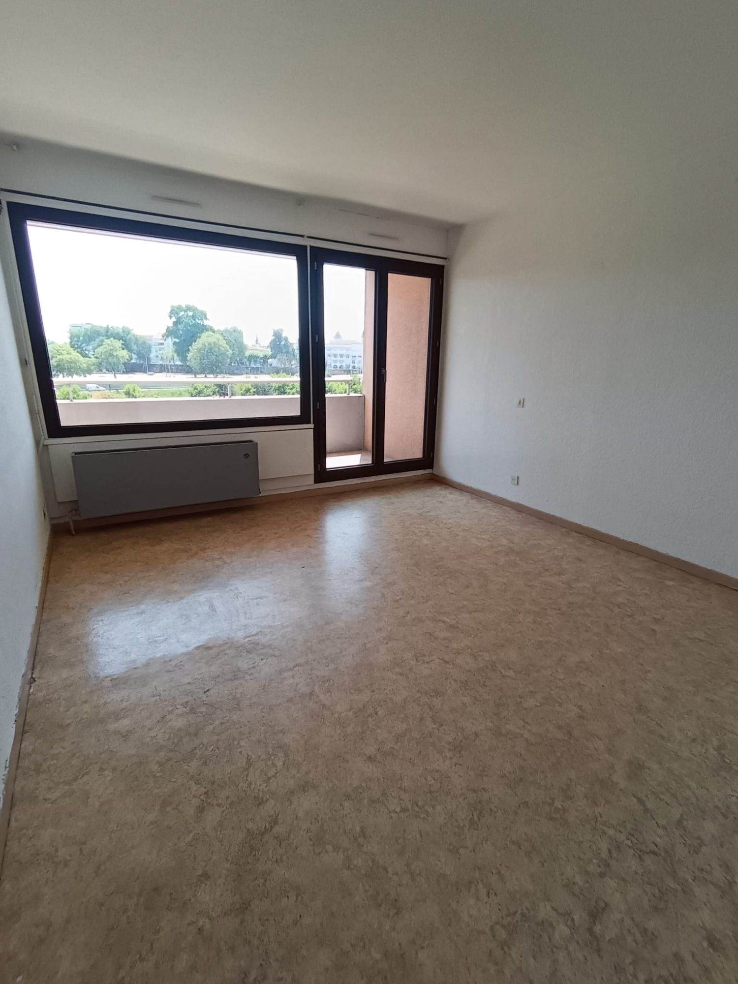 Appartement  T2 à louer Dax 40100